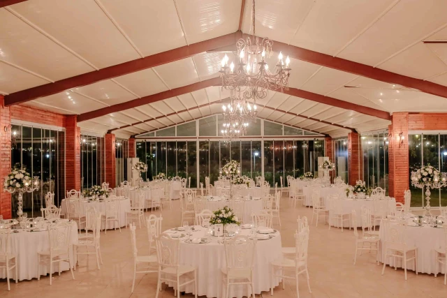 Seyirtepe Event Hall