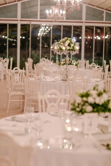 Seyirtepe Event Hall