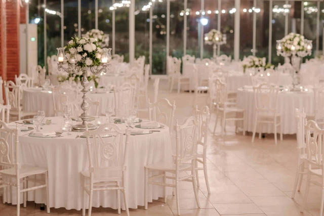 Seyirtepe Event Hall