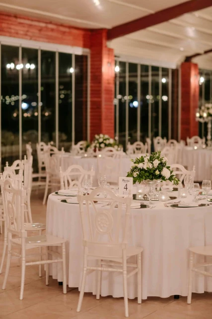 Seyirtepe Event Hall