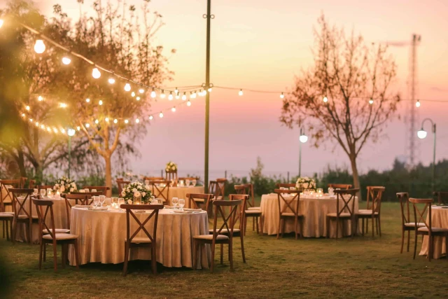 Seyirtepe Event Hall