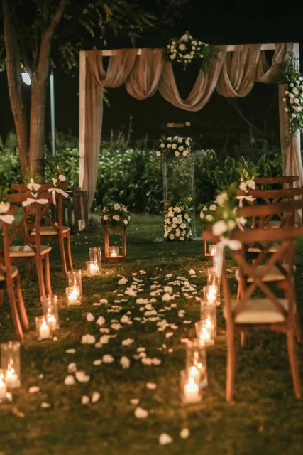 Seyirtepe Event Hall