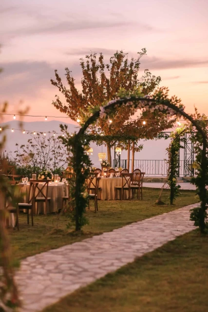 Seyirtepe Event Hall