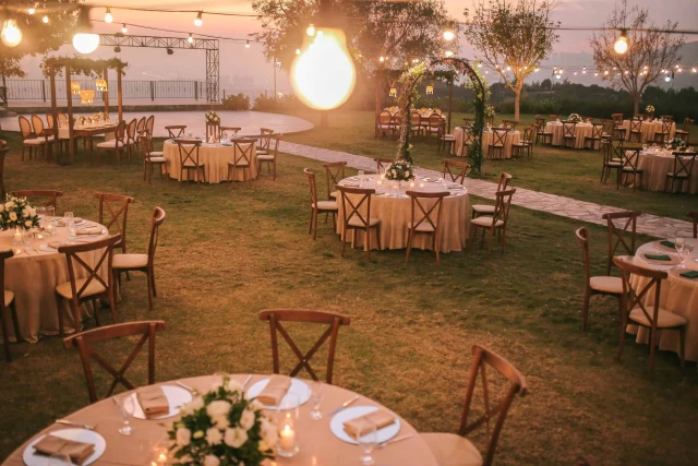 Seyirtepe Event Hall