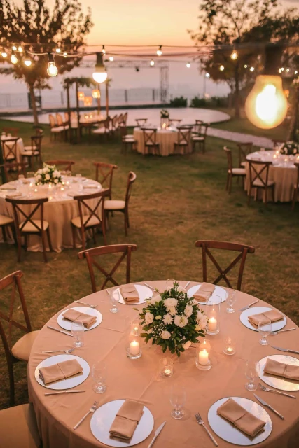 Seyirtepe Event Hall