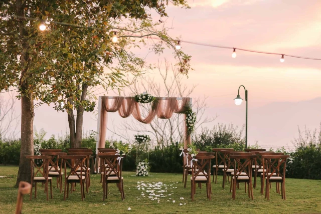 Seyirtepe Event Hall