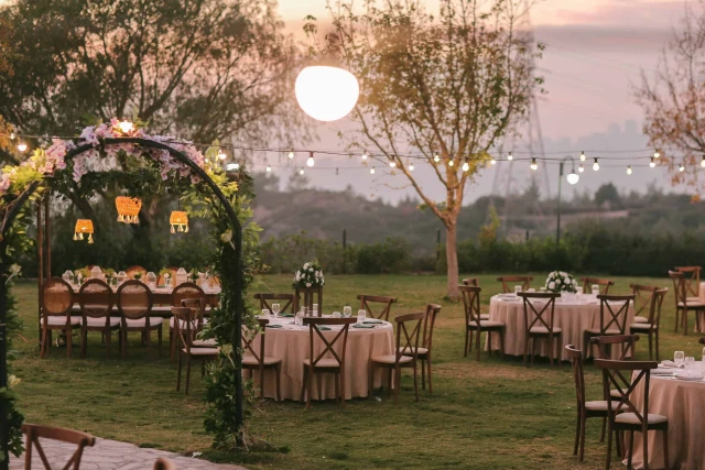 Seyirtepe Event Hall