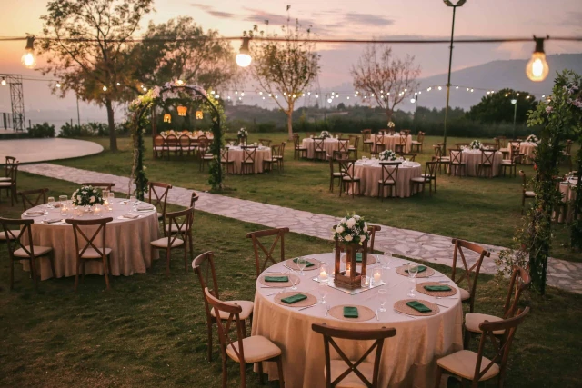 Seyirtepe Event Hall