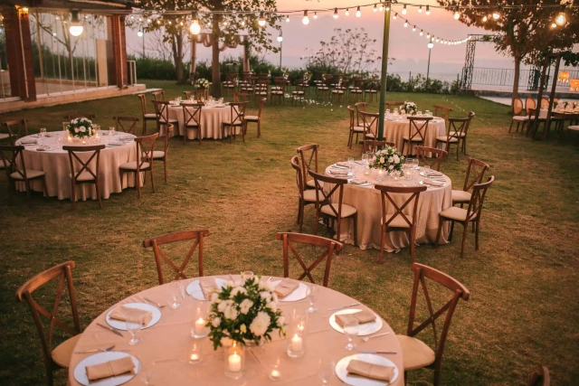 Seyirtepe Event Hall