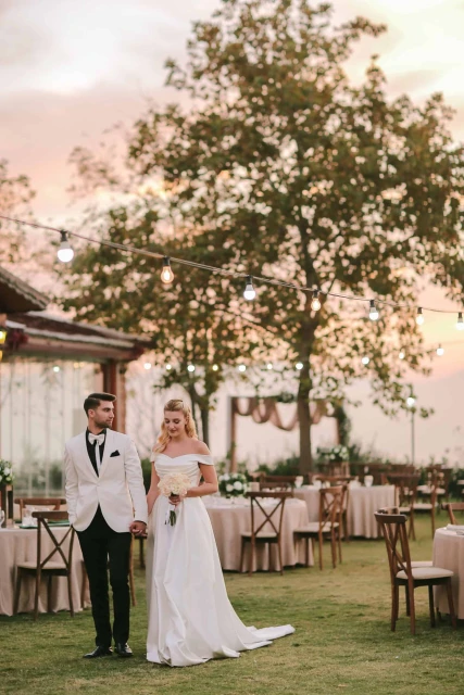 Seyirtepe Event Hall
