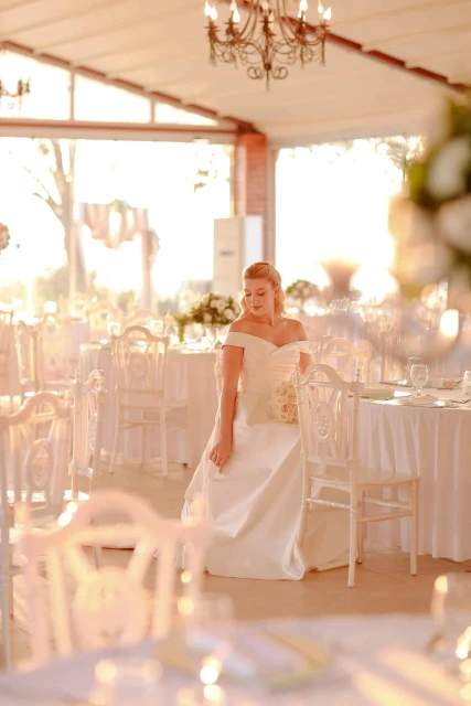 Seyirtepe Event Hall