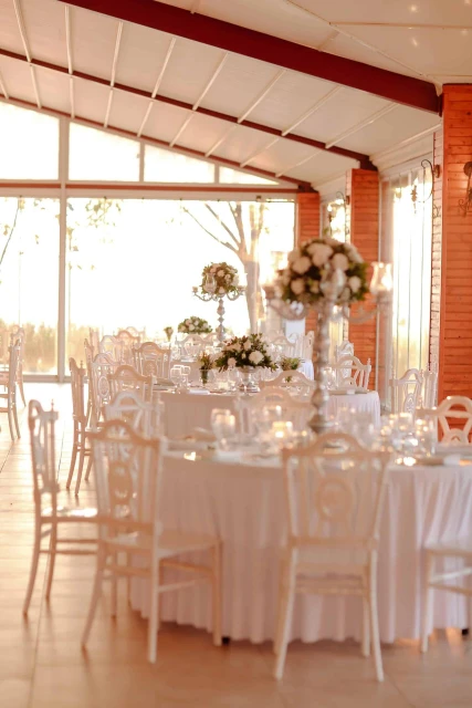 Seyirtepe Event Hall