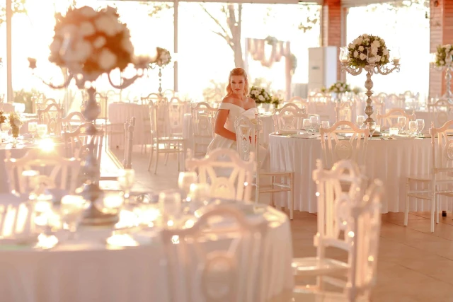 Seyirtepe Event Hall