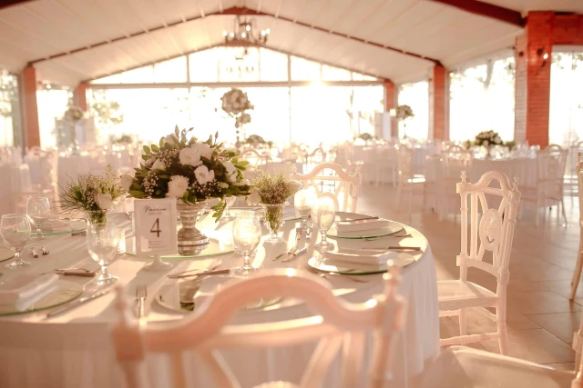 Seyirtepe Event Hall