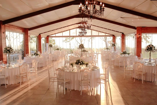 Seyirtepe Event Hall