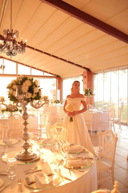 Seyirtepe Event Hall