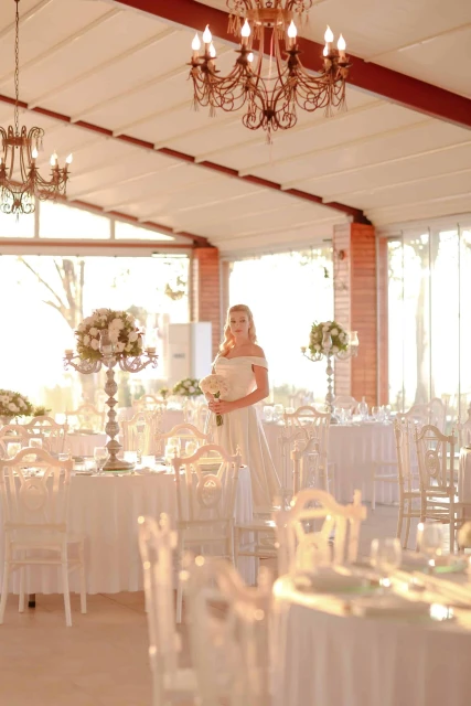 Seyirtepe Event Hall