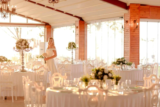 Seyirtepe Event Hall