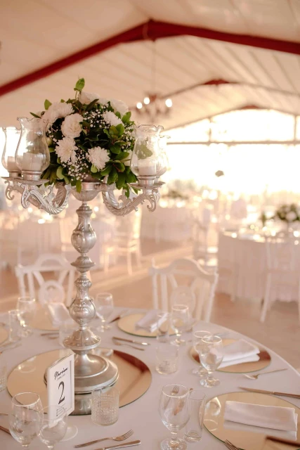 Seyirtepe Event Hall