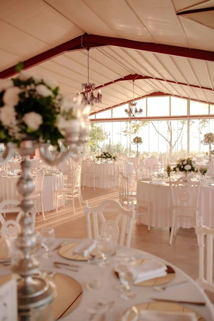 Seyirtepe Event Hall