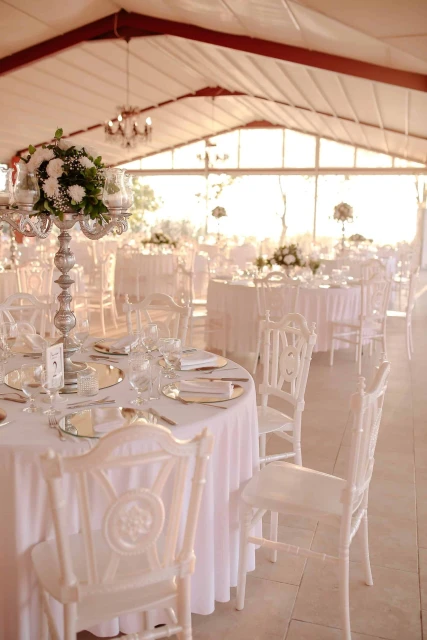 Seyirtepe Event Hall