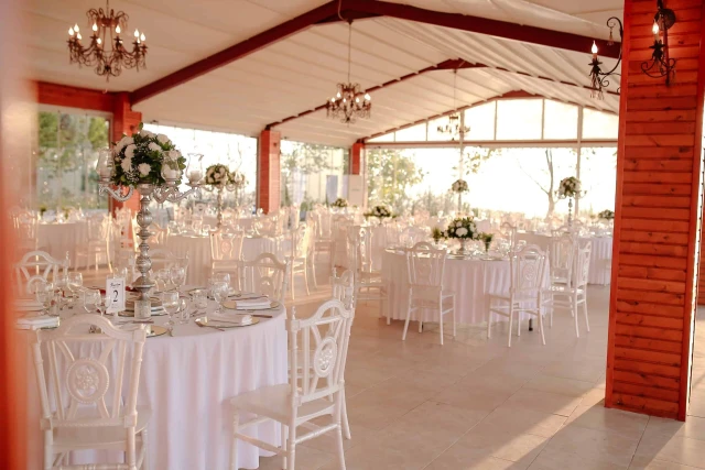 Seyirtepe Event Hall