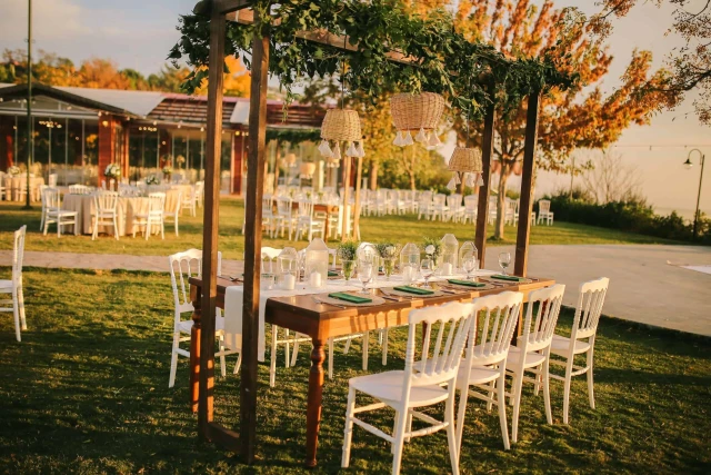 Seyirtepe Event Hall