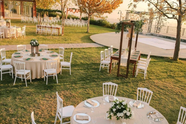 Seyirtepe Event Hall