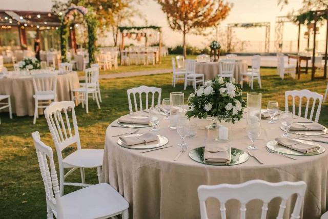 Seyirtepe Event Hall