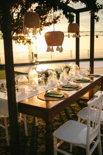Seyirtepe Event Hall
