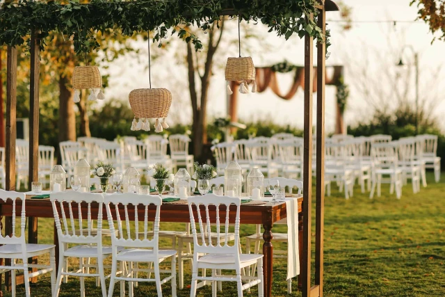 Seyirtepe Event Hall
