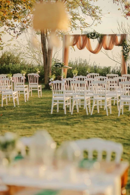 Seyirtepe Event Hall