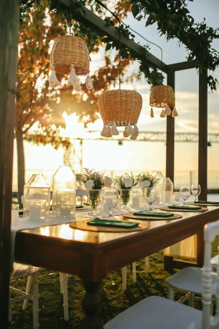 Seyirtepe Event Hall