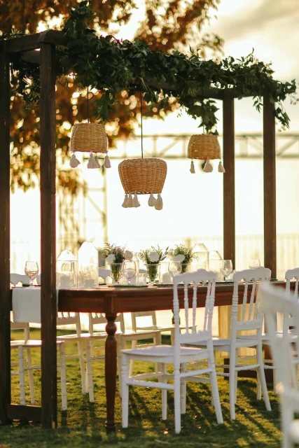 Seyirtepe Event Hall