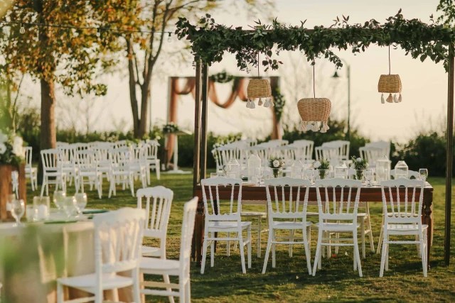 Seyirtepe Event Hall