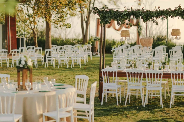 Seyirtepe Event Hall