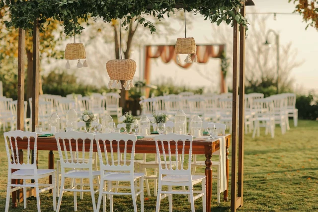 Seyirtepe Event Hall