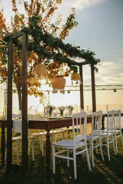 Seyirtepe Event Hall
