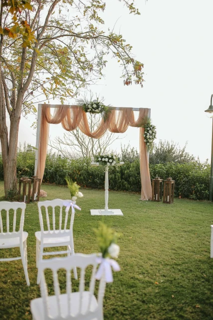 Seyirtepe Event Hall