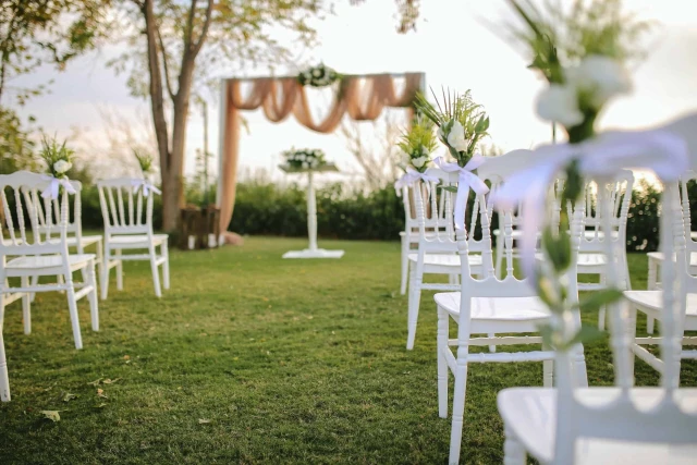 Seyirtepe Event Hall