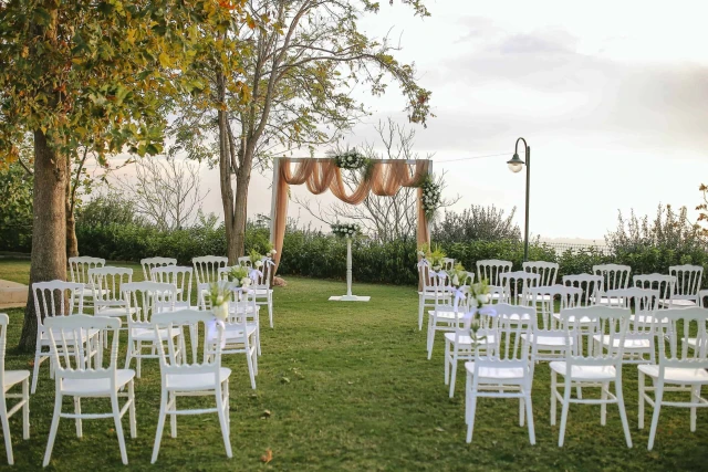 Seyirtepe Event Hall