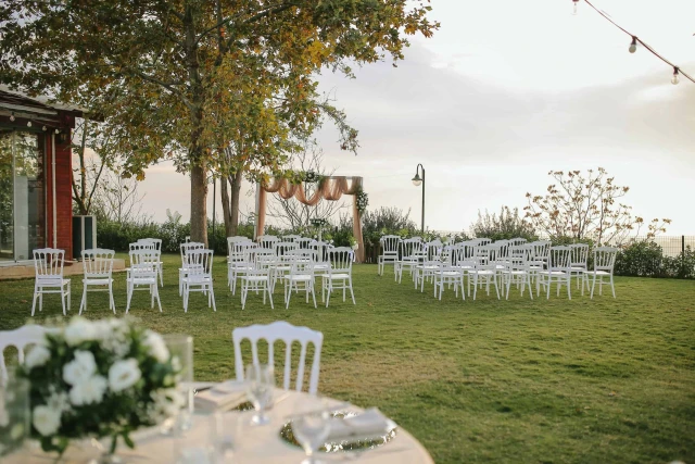 Seyirtepe Event Hall
