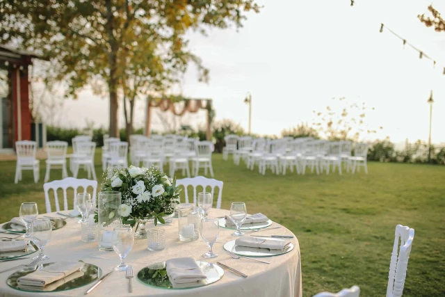 Seyirtepe Event Hall