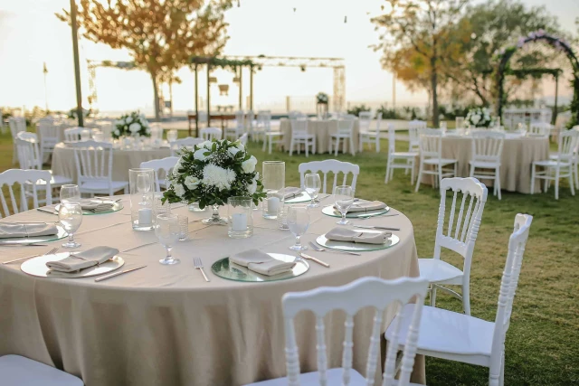 Seyirtepe Event Hall
