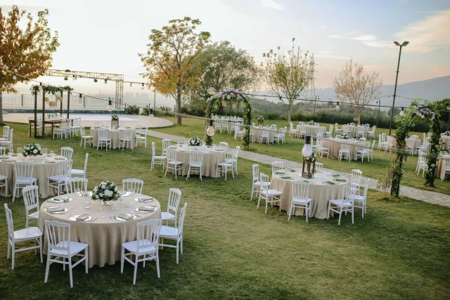 Seyirtepe Event Hall