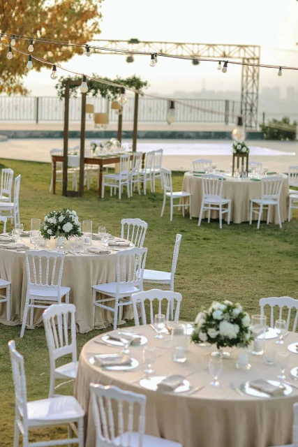 Seyirtepe Event Hall