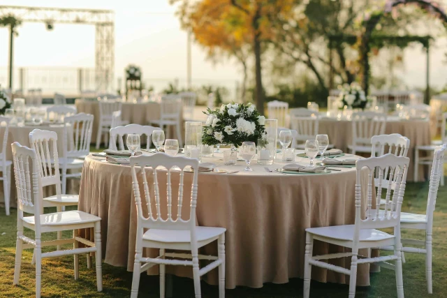 Seyirtepe Event Hall