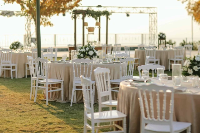 Seyirtepe Event Hall