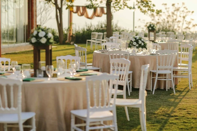 Seyirtepe Event Hall