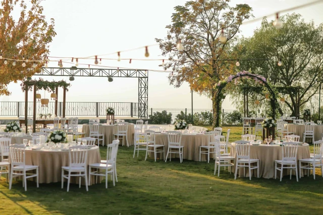 Seyirtepe Event Hall